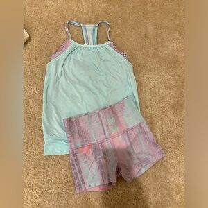 Ivivva Girls Clothes